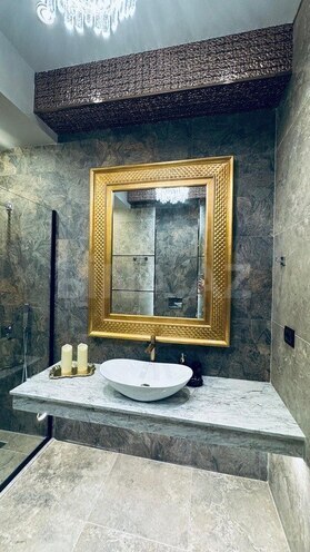 Продаётся 2-комн. новостройка 68 м², м. Элмляр Академиясы, photo 11 from 26