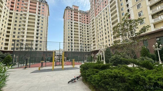 Продаётся 2-комн. новостройка 68 м², м. Элмляр Академиясы, photo 1 from 26