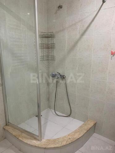 İcarəyə verilir 2 otaqlı yeni tikili 56 m², Elmlər Akademiyası m., photo 15 from 17