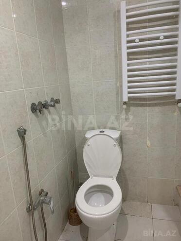 İcarəyə verilir 2 otaqlı yeni tikili 56 m², Elmlər Akademiyası m., photo 16 from 17