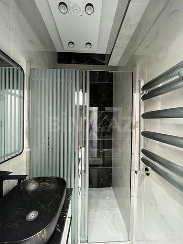 İcarəyə verilir 2 otaqlı yeni tikili 60 m², Nəriman Nərimanov m., photo 9 from 10