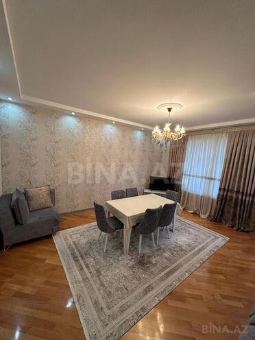Продаётся 3-комн. новостройка 90 м², пос. Ени Ясамал, photo 3 from 20