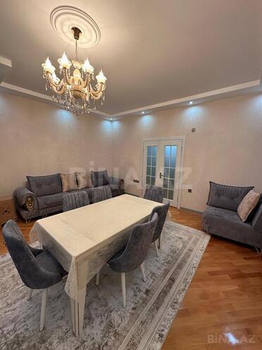 Продаётся 3-комн. новостройка 90 м², пос. Ени Ясамал, photo 8 from 20