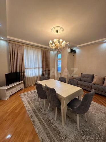 Продаётся 3-комн. новостройка 90 м², пос. Ени Ясамал, photo 17 from 20