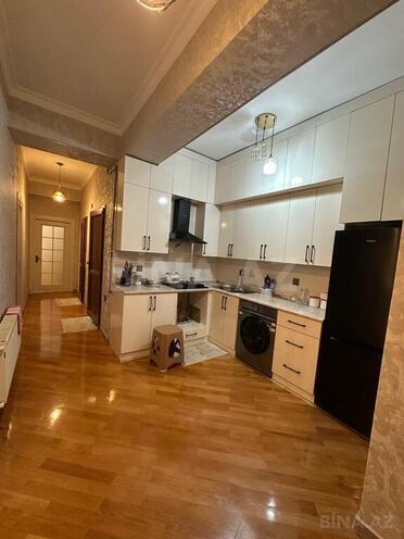 Продаётся 3-комн. новостройка 90 м², пос. Ени Ясамал, photo 12 from 20