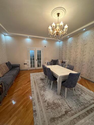 Продаётся 3-комн. новостройка 90 м², пос. Ени Ясамал, photo 11 from 20