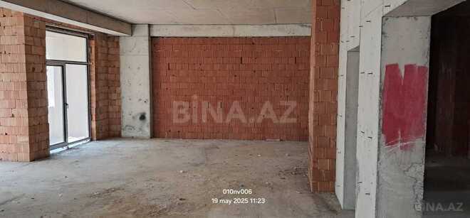 Продаётся 4-комн. новостройка 148 м², Насиминский  р., photo 5 from 6