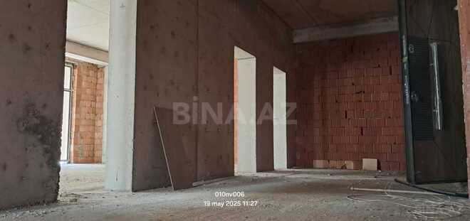 Продаётся 4-комн. новостройка 148 м², Насиминский  р., photo 4 from 6