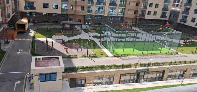 Продаётся 4-комн. новостройка 148 м², Насиминский  р., photo 3 from 6