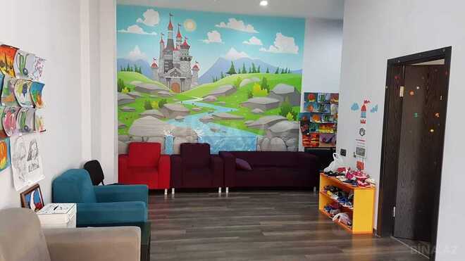 Продаётся 8-комн. офис 300 м², м. Иншаатчылар, photo 3 from 16