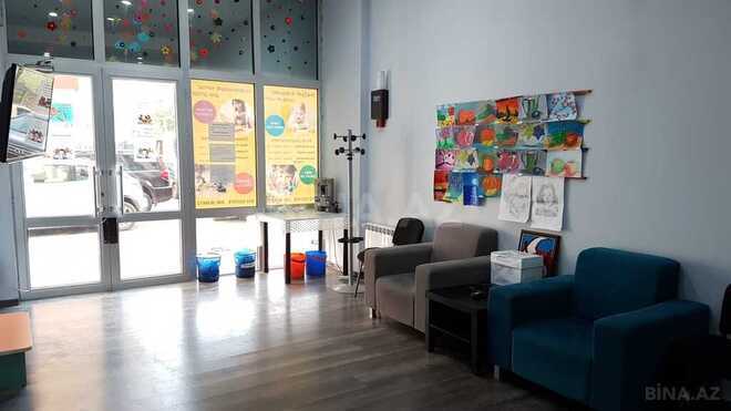 Продаётся 8-комн. офис 300 м², м. Иншаатчылар, photo 11 from 16
