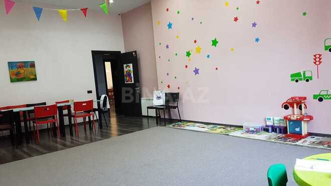 Продаётся 8-комн. офис 300 м², м. Иншаатчылар, photo 7 from 16