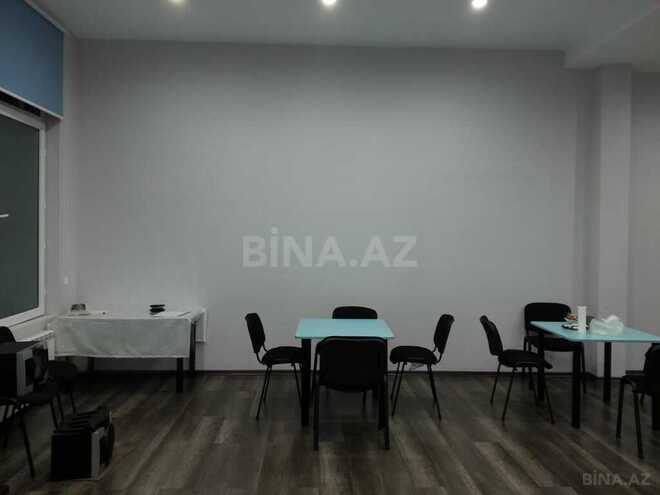 Продаётся 8-комн. офис 300 м², м. Иншаатчылар, photo 10 from 16