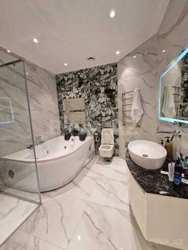 Сдаётся 5-комн. новостройка 320 м², м. Низами, photo 10 from 32