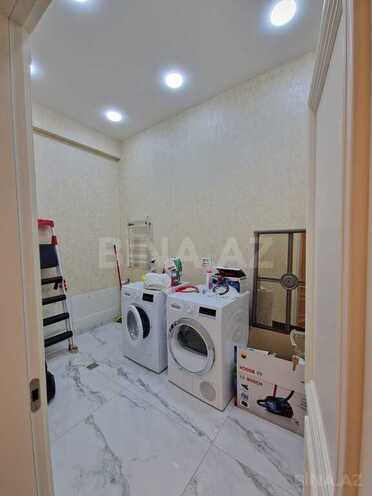 Сдаётся 5-комн. новостройка 320 м², м. Низами, photo 23 from 32