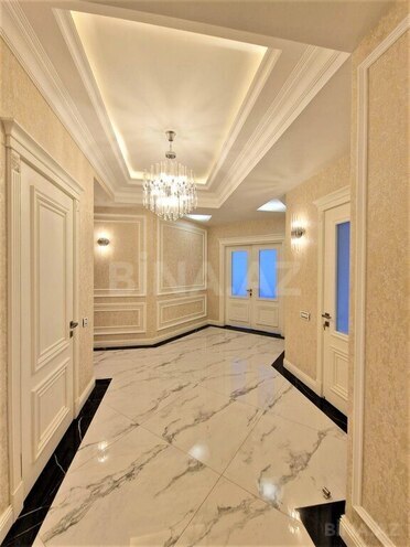 Сдаётся 5-комн. новостройка 320 м², м. Низами, photo 26 from 32