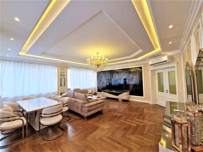 Сдаётся 5-комн. новостройка 320 м², м. Низами, photo 5 from 32