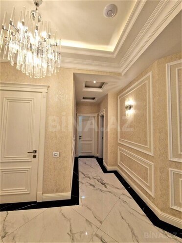 Сдаётся 5-комн. новостройка 320 м², м. Низами, photo 27 from 32