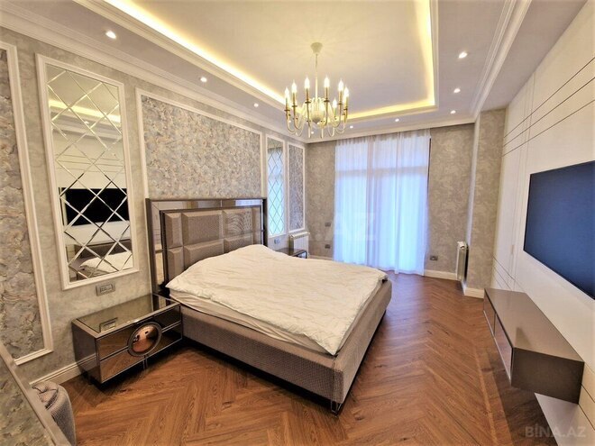 Сдаётся 5-комн. новостройка 320 м², м. Низами, photo 6 from 32