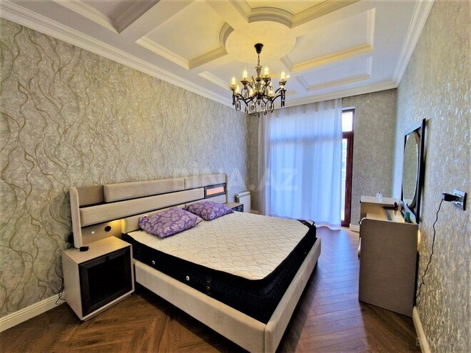 Сдаётся 5-комн. новостройка 320 м², м. Низами, photo 14 from 32