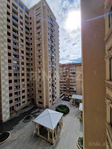 Сдаётся 5-комн. новостройка 320 м², м. Низами, photo 31 from 32