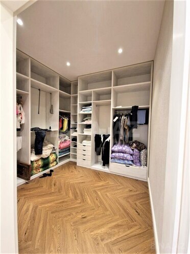 Сдаётся 5-комн. новостройка 320 м², м. Низами, photo 9 from 32