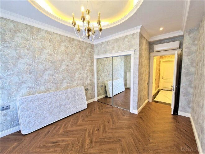 Сдаётся 5-комн. новостройка 320 м², м. Низами, photo 18 from 32