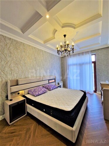 Сдаётся 5-комн. новостройка 320 м², м. Низами, photo 16 from 32
