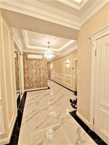 Сдаётся 5-комн. новостройка 320 м², м. Низами, photo 28 from 32