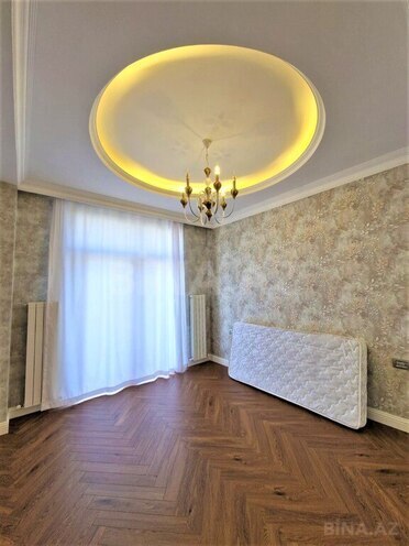 Сдаётся 5-комн. новостройка 320 м², м. Низами, photo 17 from 32