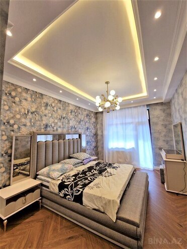 Сдаётся 5-комн. новостройка 320 м², м. Низами, photo 11 from 32