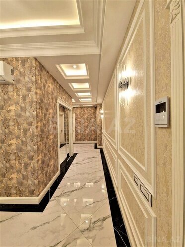 Сдаётся 5-комн. новостройка 320 м², м. Низами, photo 29 from 32