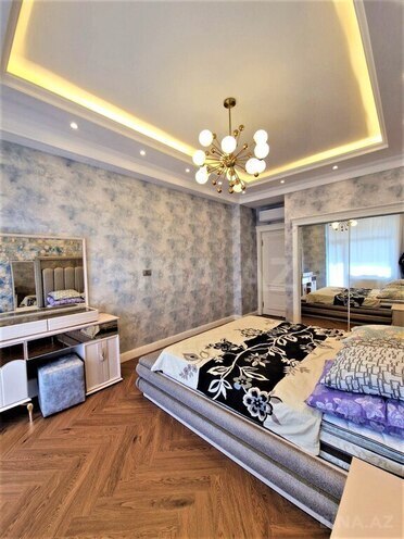 Сдаётся 5-комн. новостройка 320 м², м. Низами, photo 13 from 32