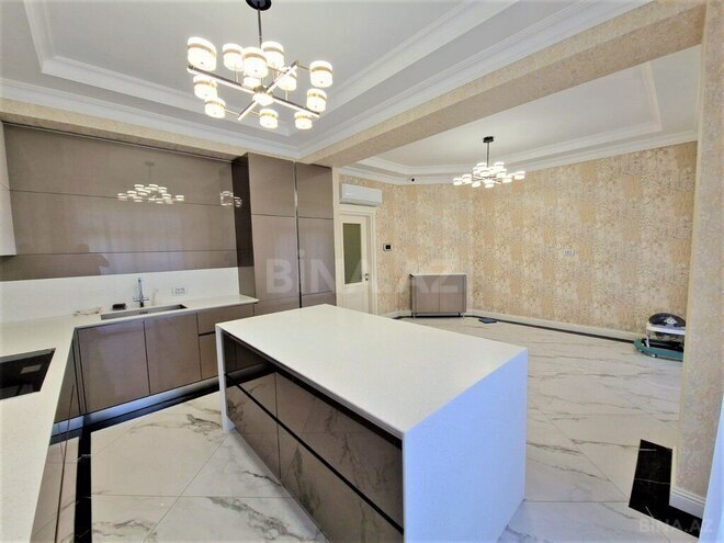 Сдаётся 5-комн. новостройка 320 м², м. Низами, photo 20 from 32