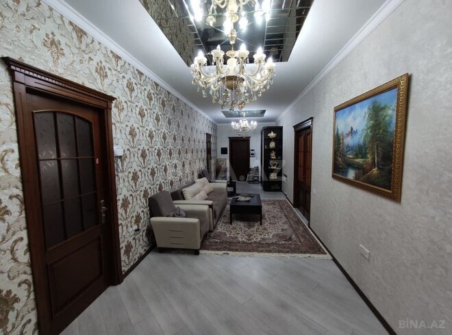 Satılır 3 otaqlı yeni tikili 170 m², Nərimanov r., photo 5 from 26