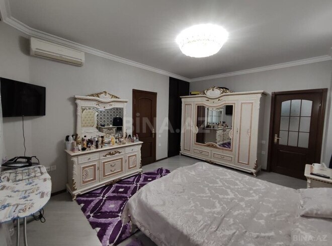 Satılır 3 otaqlı yeni tikili 170 m², Nərimanov r., photo 13 from 26