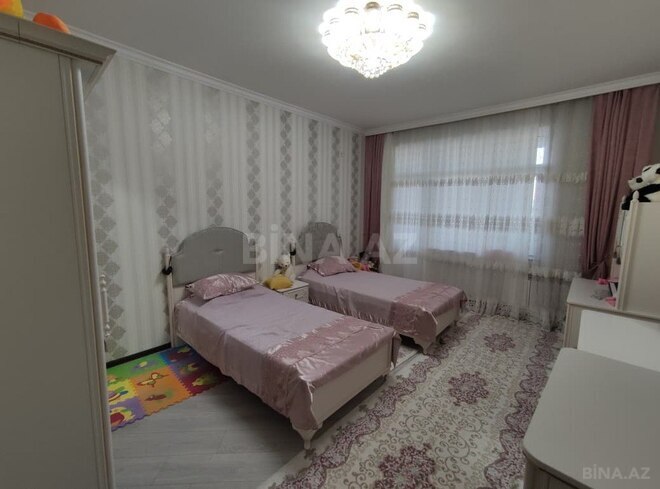 Satılır 3 otaqlı yeni tikili 170 m², Nərimanov r., photo 11 from 26