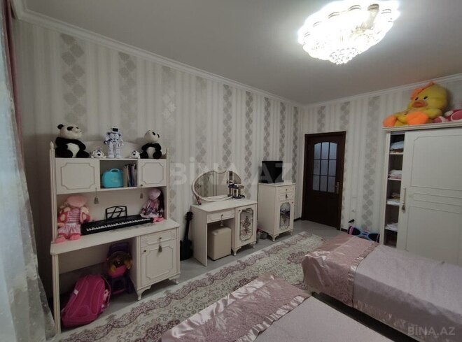 Satılır 3 otaqlı yeni tikili 170 m², Nərimanov r., photo 6 from 26
