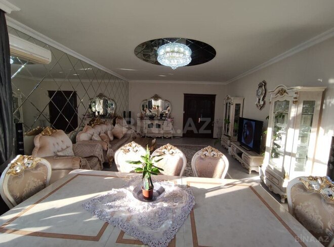 Satılır 3 otaqlı yeni tikili 170 m², Nərimanov r., photo 16 from 26