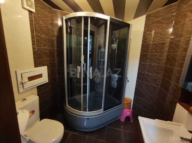 Satılır 3 otaqlı yeni tikili 170 m², Nərimanov r., photo 23 from 26