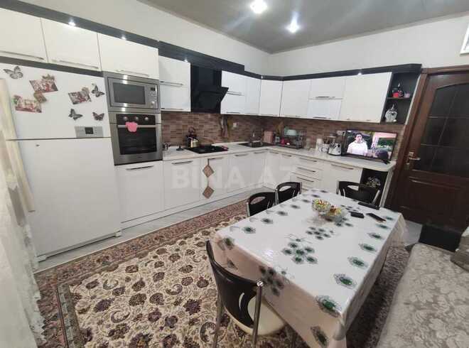 Satılır 3 otaqlı yeni tikili 170 m², Nərimanov r., photo 14 from 26