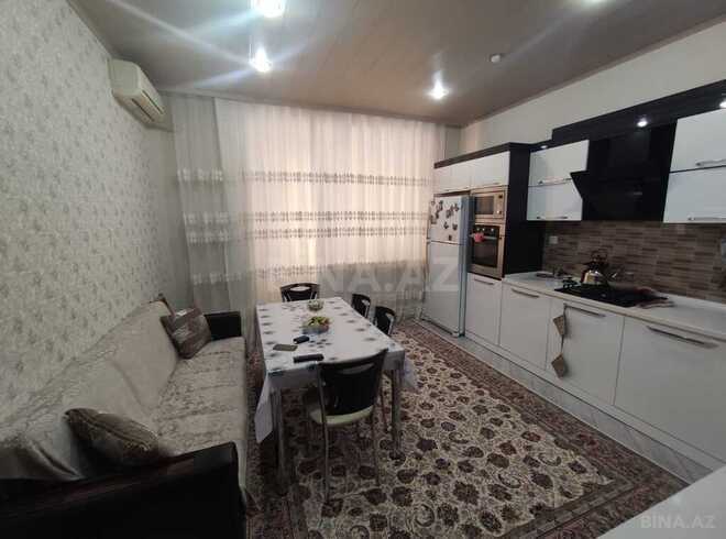 Satılır 3 otaqlı yeni tikili 170 m², Nərimanov r., photo 17 from 26