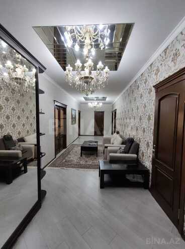 Satılır 3 otaqlı yeni tikili 170 m², Nərimanov r., photo 24 from 26