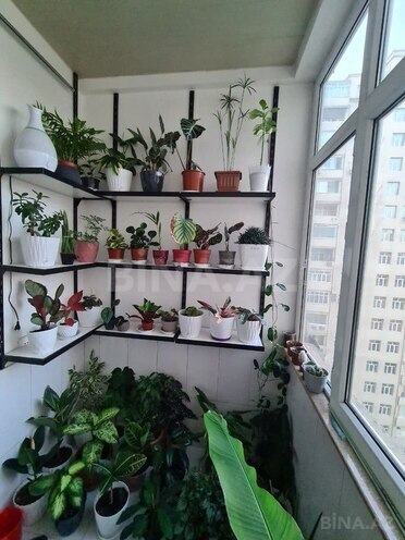 Satılır 3 otaqlı yeni tikili 170 m², Nərimanov r., photo 10 from 26