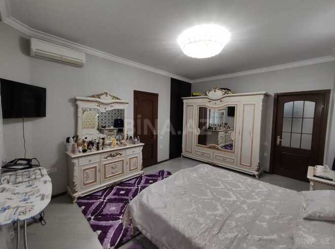 Satılır 3 otaqlı yeni tikili 170 m², Nərimanov r., photo 20 from 26