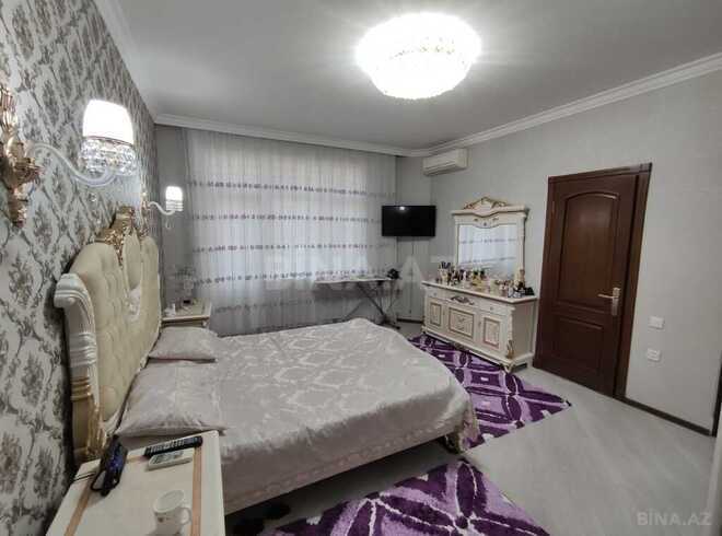 Satılır 3 otaqlı yeni tikili 170 m², Nərimanov r., photo 18 from 26