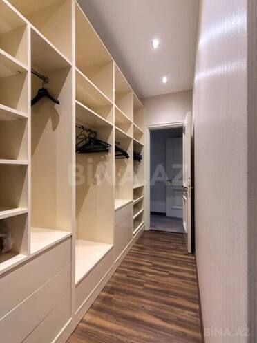 Сдаётся 2-комн. новостройка 120 м², м. Сахил, photo 7 from 9