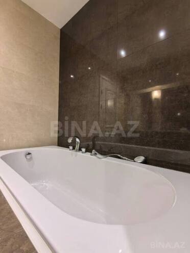 Сдаётся 2-комн. новостройка 120 м², м. Сахил, photo 8 from 9
