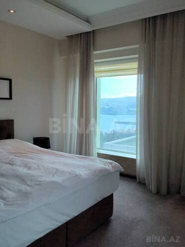 Сдаётся 2-комн. новостройка 120 м², м. Сахил, photo 5 from 9