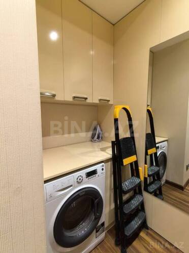 Сдаётся 2-комн. новостройка 120 м², м. Сахил, photo 6 from 9